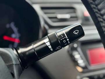 Kia Rio, 2015г, передний привод, механика