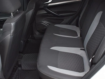 Lada (ВАЗ) Vesta, 2024г., передний привод, вариатор