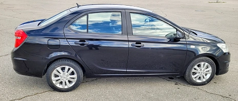 Chery Bonus 3 (E3/A19), 2015г, передний привод, механика