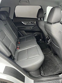 Chery Tiggo 7 Pro Max, 2024г, передний привод, робот