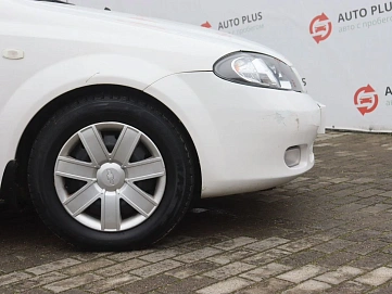 Chevrolet Lacetti, 2007г, передний привод, механика