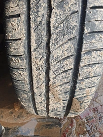 Skoda Fabia, 2011г, передний привод, механика