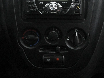 Lada (ВАЗ) Granta, 2015г, передний привод, механика