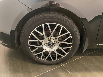 Kia Rio, 2012г, передний привод, механика