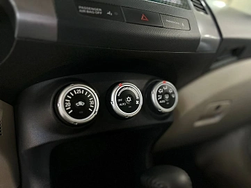 Mitsubishi Outlander, 2007г, полный привод, автомат