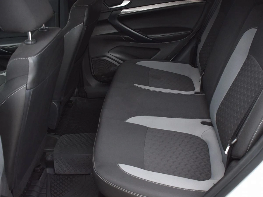 Lada (ВАЗ) Vesta, 2024г., передний привод, вариатор