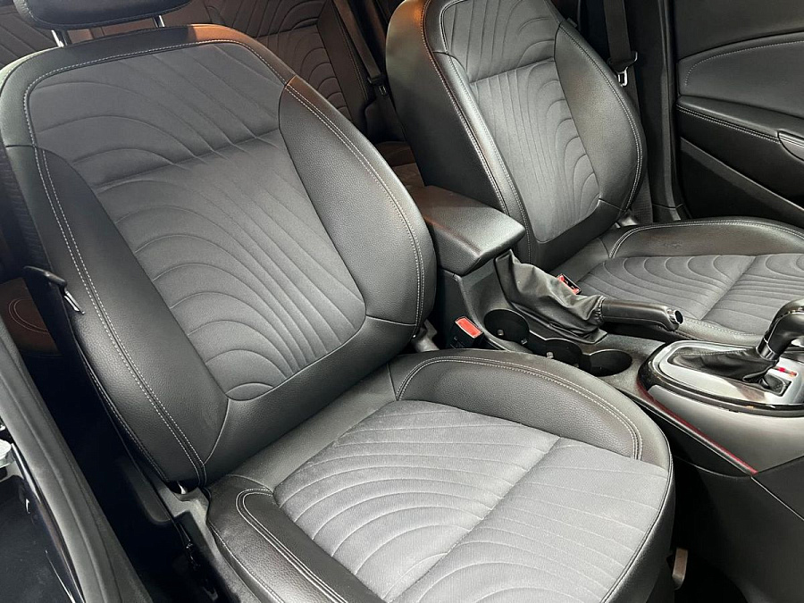 Opel Astra, 2013г., передний привод, автомат