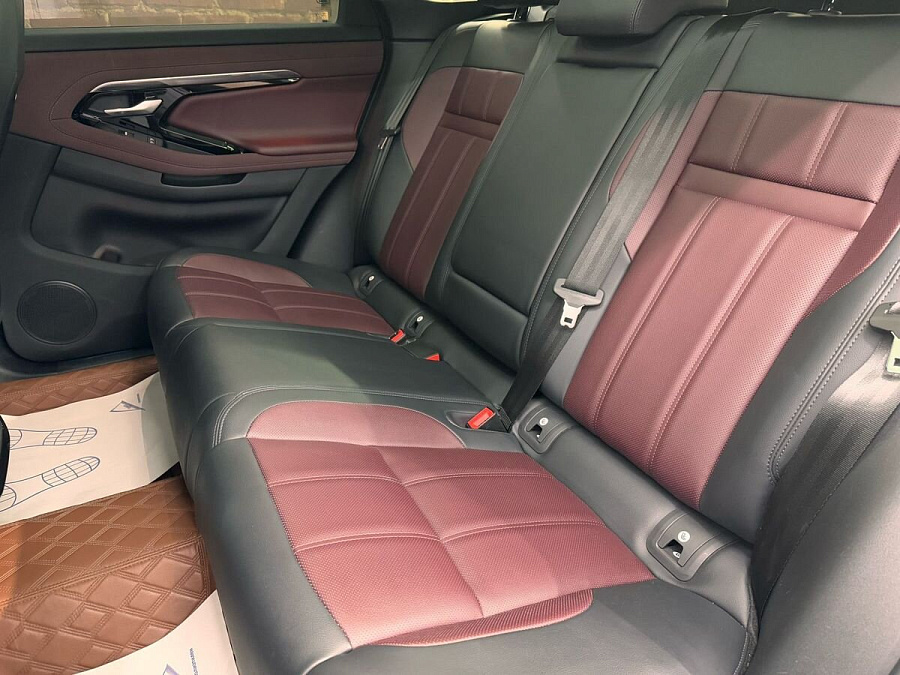 Land Rover , 2023г., полный привод, автомат