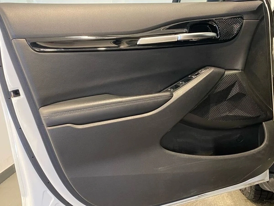 Kia Seltos, 2020г., передний привод, автомат