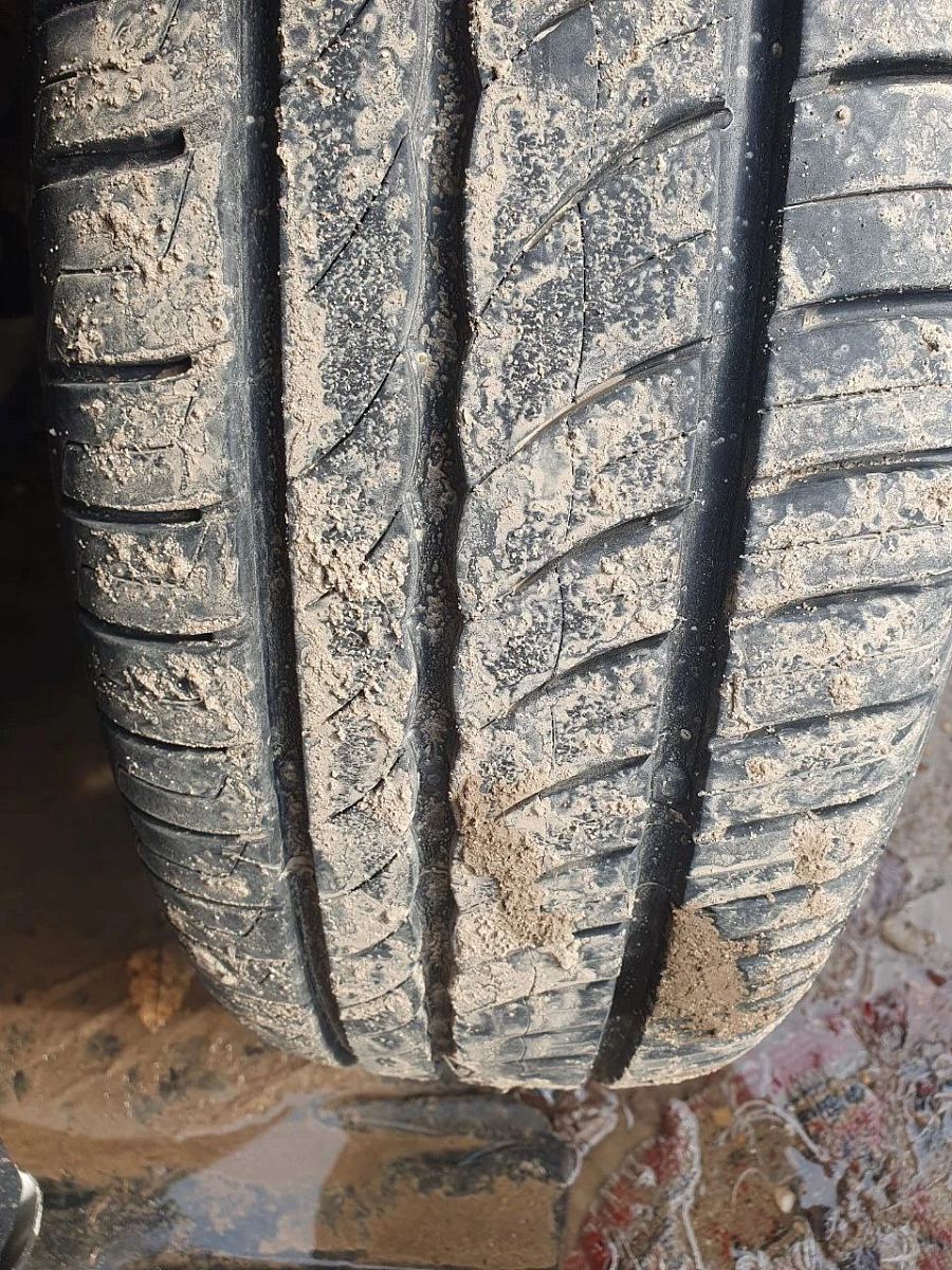 Skoda Fabia, 2011г., передний привод, механика