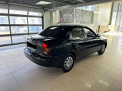 Chevrolet Lanos, 2007г., передний привод, механика