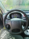 Hyundai Tucson, 2007г., полный привод, автомат