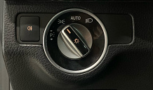 Mercedes-Benz GLK-Класс, 2013г., полный привод, автомат