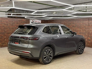 Geely Galaxy Starship 7, 2025г, передний привод, автомат