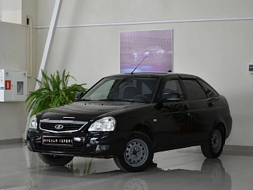 Lada (ВАЗ) Priora, 2012г, передний привод, механика