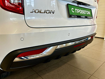 Haval Jolion, 2021г, передний привод, автомат