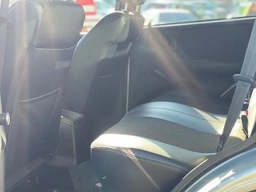 Chevrolet Niva, 2014г, полный привод, механика