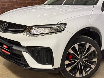 Geely Tugella, 2024г, полный привод, автомат