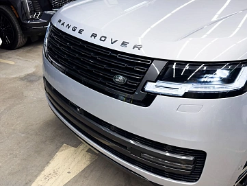 Land Rover Range Rover, 2023г, полный привод, автомат