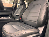 Mazda CX-5, 2024г., передний привод, автомат