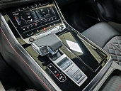 Audi Q8, 2024г., полный привод, автомат