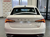 Skoda Octavia, 2025г., передний привод, робот