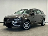 Lada (ВАЗ) Vesta, 2020г., передний привод, механика