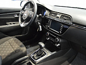 Kia Rio, 2020г., передний привод, автомат