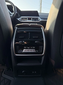 BMW X7, 2020г., полный привод, автомат