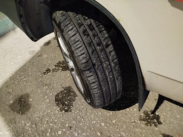 Lada (ВАЗ) 2109, 2001г, передний привод, механика