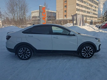 Lada (ВАЗ) , 2023г., передний привод, механика