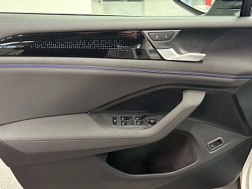 Volkswagen Tiguan, 2025г, полный привод, робот