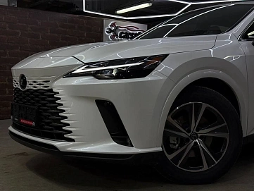 Lexus RX, 2025г, полный привод, автомат
