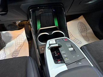 BMW X1, 2025г, передний привод, робот
