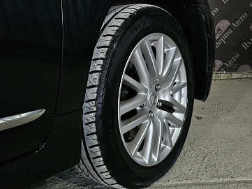 Nissan Teana, 2011г., передний привод, вариатор