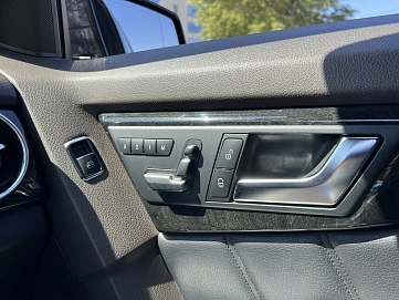 Mercedes-Benz GLK-Класс, 2014г, полный привод, автомат