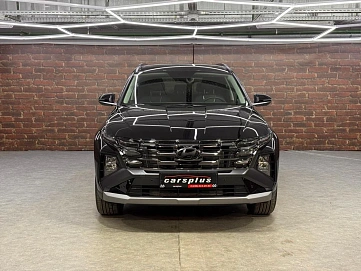 Hyundai Tucson, 2025г, полный привод, автомат