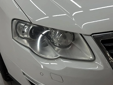 Volkswagen Passat, 2008г, передний привод, автомат