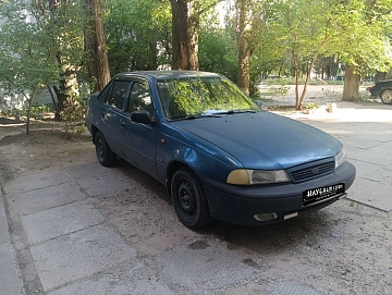 Daewoo Nexia, 2000г, передний привод, механика