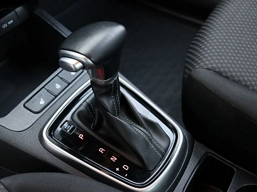 Kia Rio, 2021г, передний привод, автомат