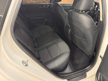 Kia Ceed, 2019г, передний привод, автомат