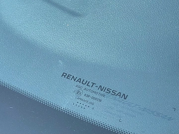 Renault Duster, 2020г, передний привод, механика