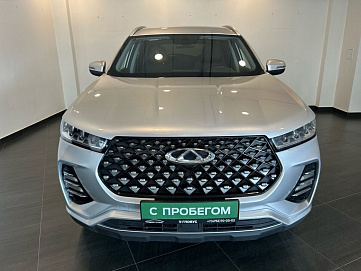 CHERY Tiggo 7 Pro, 2021г, передний привод, автомат