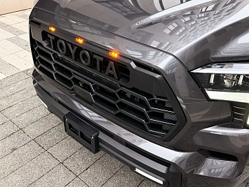 Toyota Sequoia, 2025г, полный привод, автомат