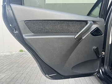 Lada (ВАЗ) Granta, 2014г, передний привод, механика