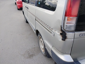 Toyota Lite Ace, 1999г, полный привод, автомат