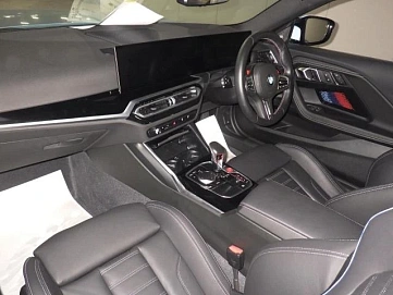 BMW M2, 2024г, задний привод, автомат