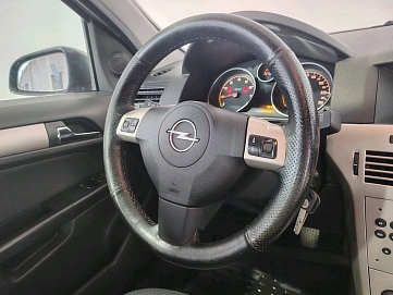 Opel Astra, 2007г, передний привод, механика