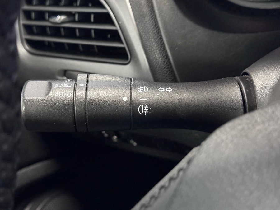 Renault Fluence, 2014г., передний привод, механика