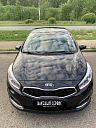 Kia Ceed, 2015г., передний привод, робот
